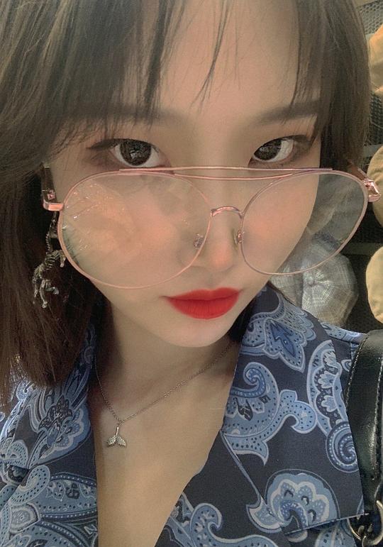 吴若桐 Ruotong Wu照片