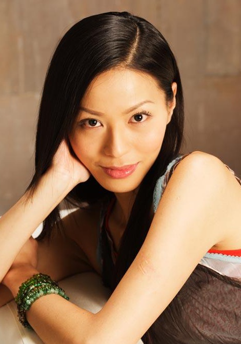 滕丽名 Joyce Tang照片