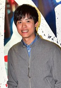 林善 Jeffrey Lam Sen照片