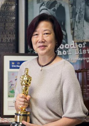 杨紫烨 Ruby Yang照片