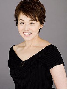 大竹忍 Shinobu Ôtake照片