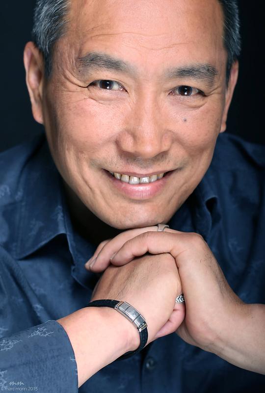 尹兵 Bing Yin照片