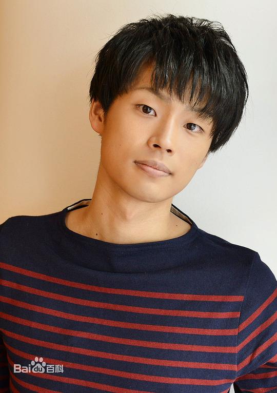 滨健人 Kento Hama照片