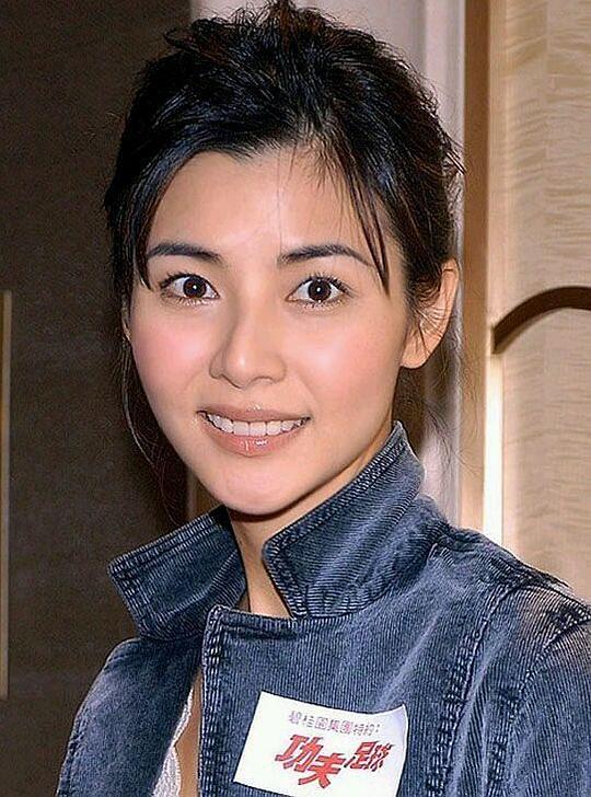 蒙嘉慧 YoYo Mung照片