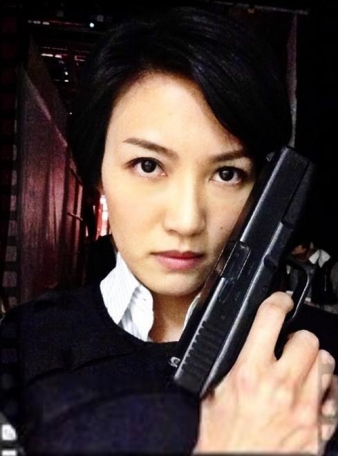 李璧琦 Becky Lee照片