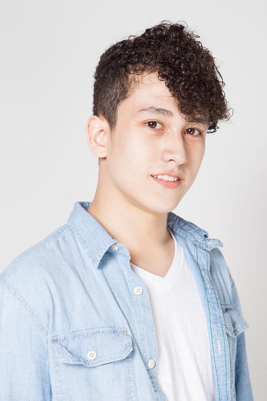 巴多利胜悟 Batori Shogo照片