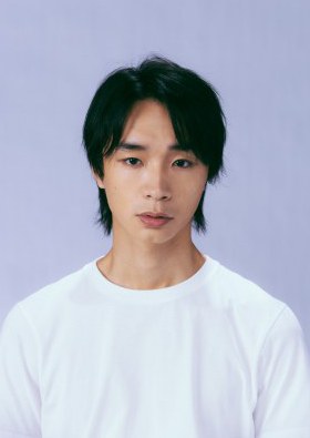 张毓轩 Shin Cheung照片