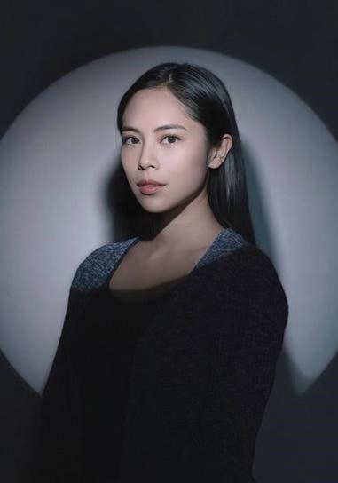 黄婉华 Franchesca Wong照片