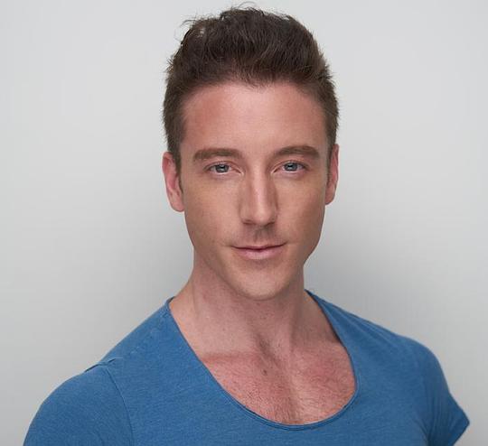 亚历克斯·皮希汀 Alex Pychtin照片