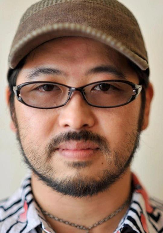 清水崇 Takashi Shimizu照片