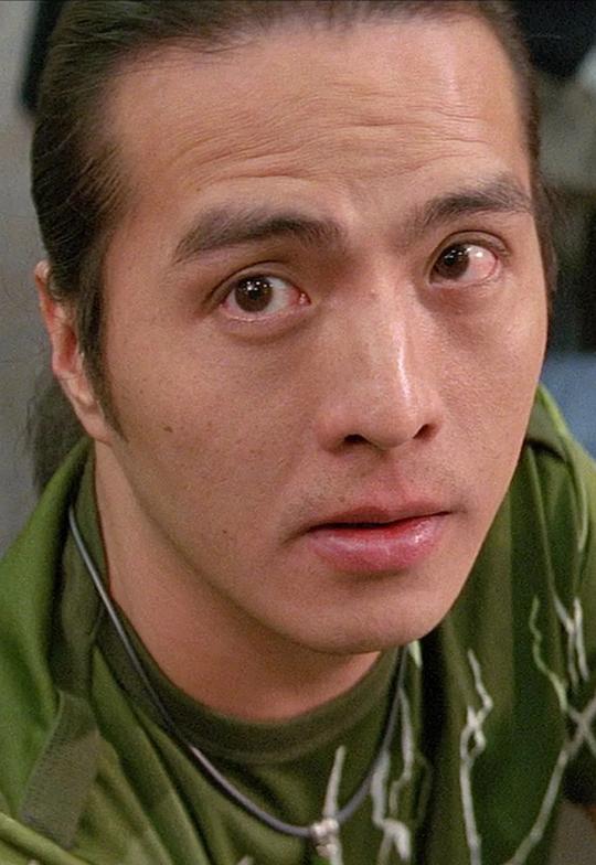 赵志诚 Chiu Chi Shing照片