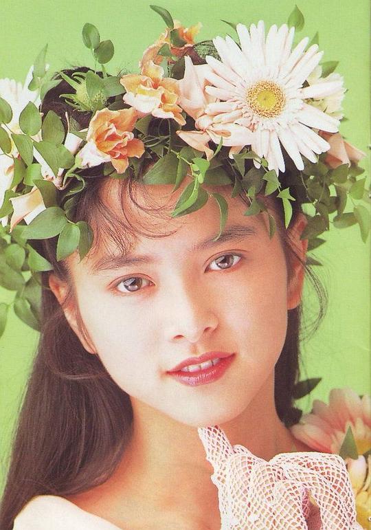 叶蕴仪 Gloria Yip照片