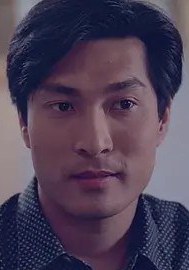 陈捷文 Chit-Man Chan照片