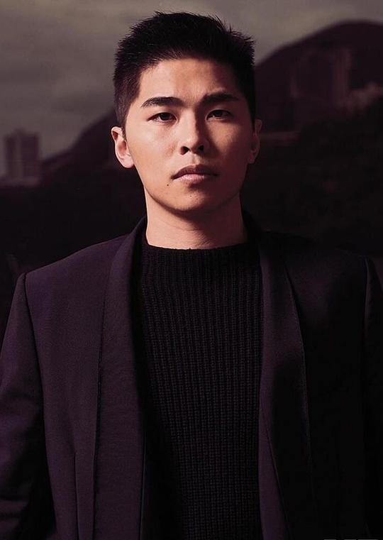 游学修 Neo Yau照片