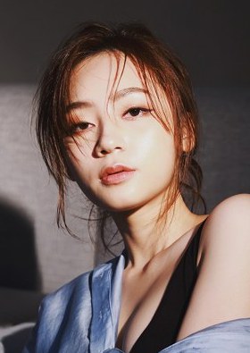 倪安慈 Kathy照片