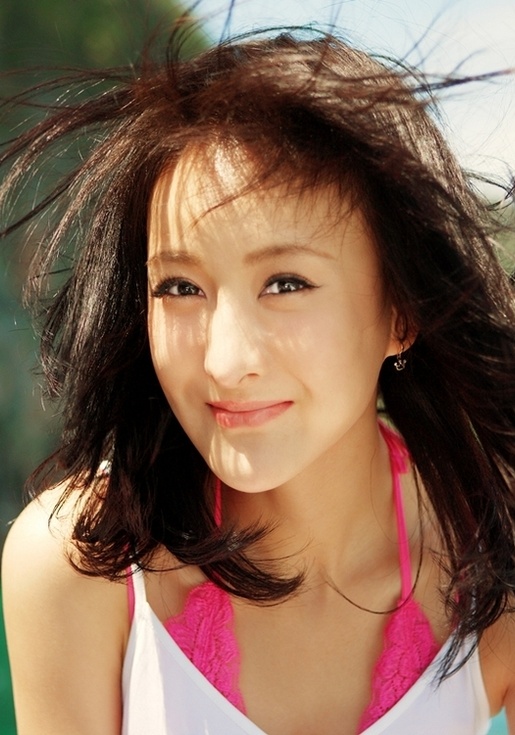 郑逸桐 Yitong Zheng照片