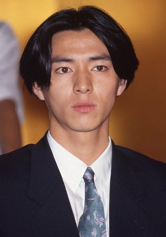 葛山信吾 Shingo Katsurayama照片