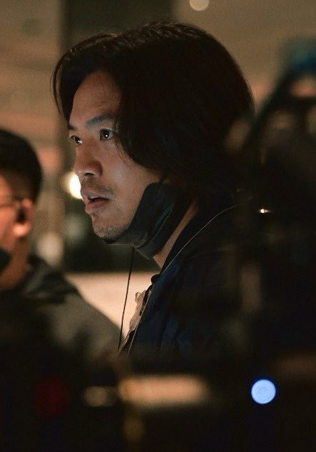 李志伟 Thomas Chi-Wai Lee照片