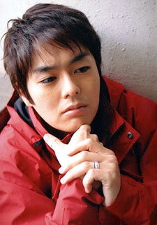 堀江庆 Kei Horie照片