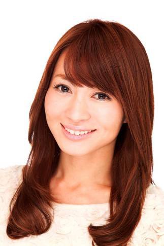 新山千春 Chiharu Niiyama照片