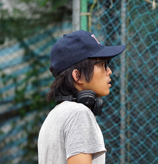 陈志发 Chi Fat Chan照片