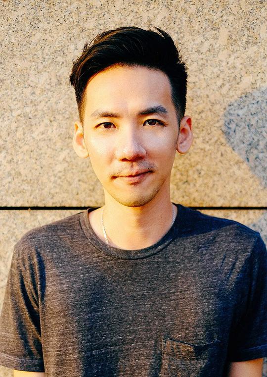 张凯翔 Chang Kai Xiang照片