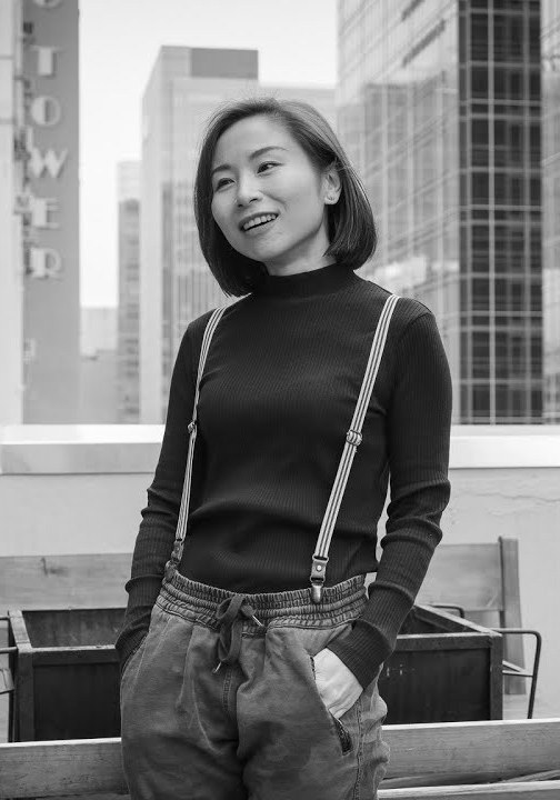 文佩卿 Pui-Hing Man照片