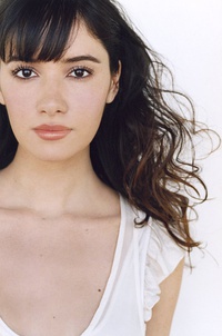 莎拉·玛卢库·莱恩 Sara Malakul Lane照片