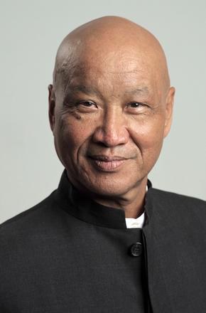 伍玉琪 Andrew Ng照片