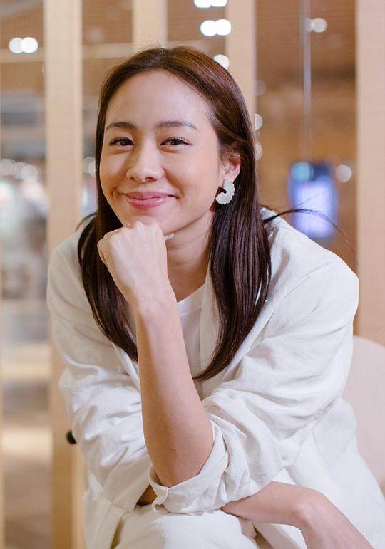 林嘉欣 Karena Lam照片