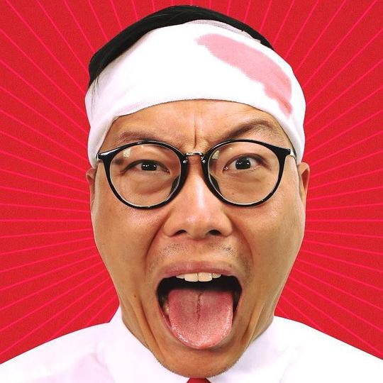 东方昇 Wong Ka-wa照片