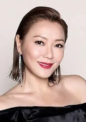 田蕊妮 Kristal Tin照片