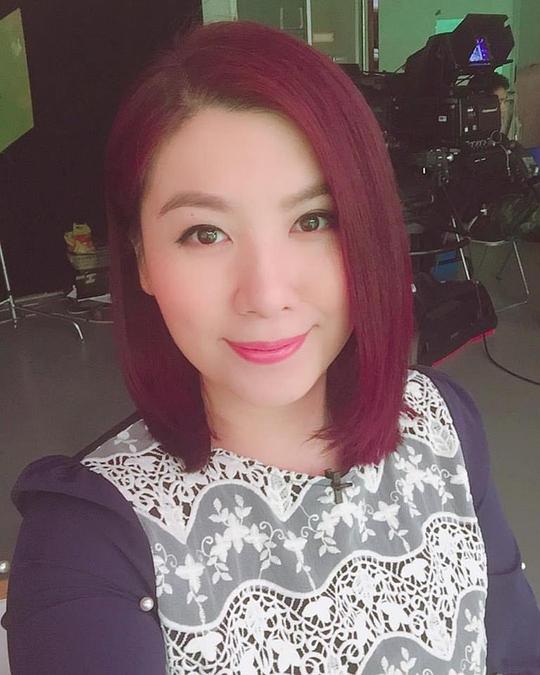 陈晓琪 Kellyjackie照片