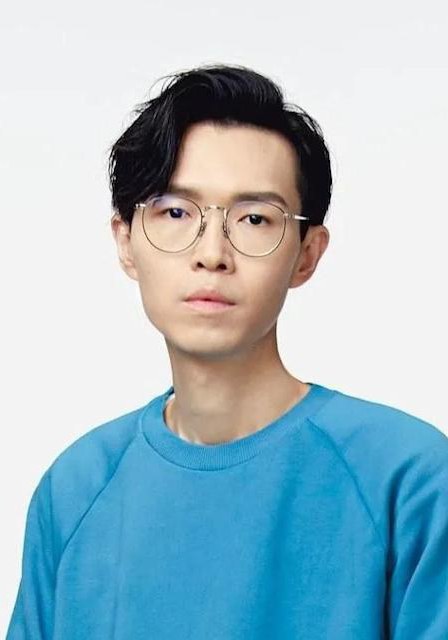 方大同 Khalil Fong照片