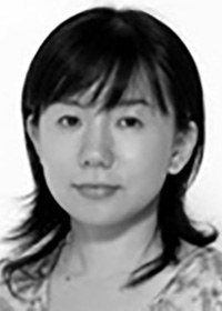 柴崎友香 Tomoka Shibasaki照片