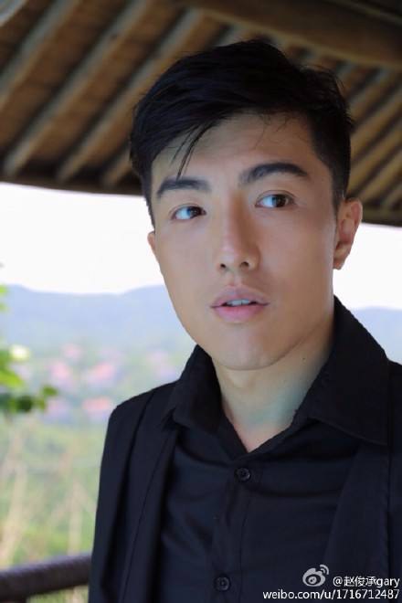 赵俊承 Gary Chiu Tsun Shing照片