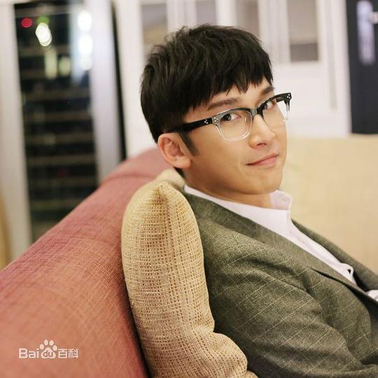 符致逸 Adrian Fu照片