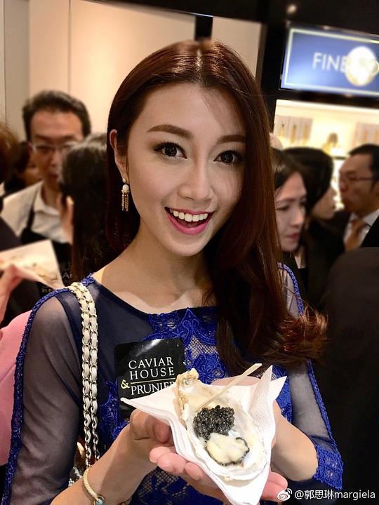 郭思琳 Magiela Kwok照片