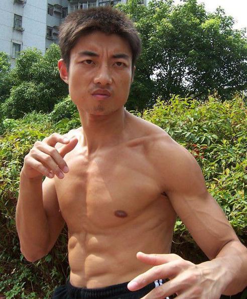 丁小龙 Xiaolong Ding照片