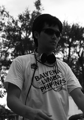 林泽秋 Ferris Lin照片