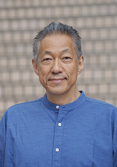 明川哲也 Durian Sukegawa照片