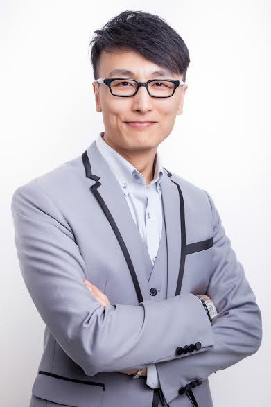 杜浚斌 Ben To照片