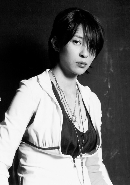 水野美纪 Miki Mizuno照片