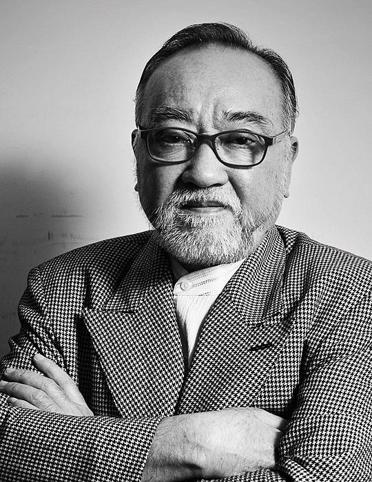 卢海鹏 Hoi-Pang Lo照片