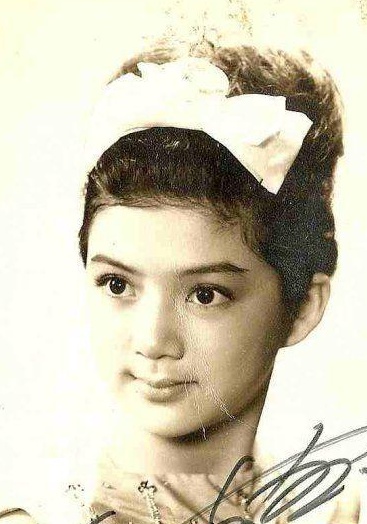 冯宝宝 Bo-Bo Fung照片