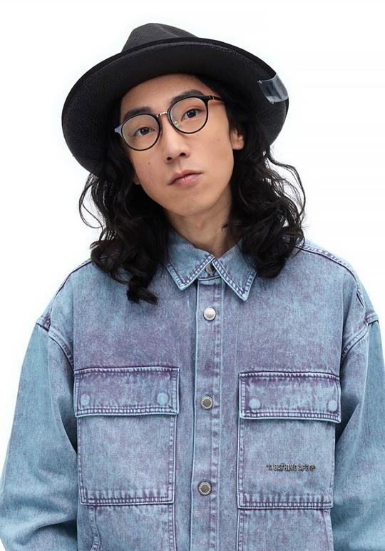 陆永 Wing-kuen Luk照片