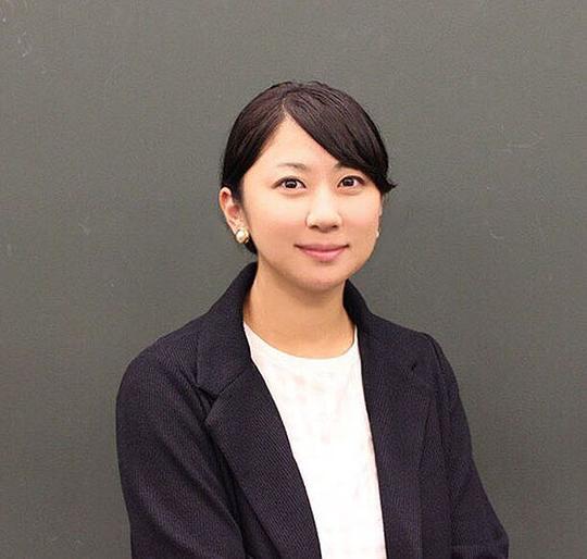 菅野友惠 Tomoe Kanno照片