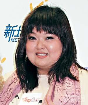 陈嘉佳 Ka-Kai Chan照片