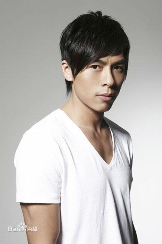 陈少邦 Bond Chan照片