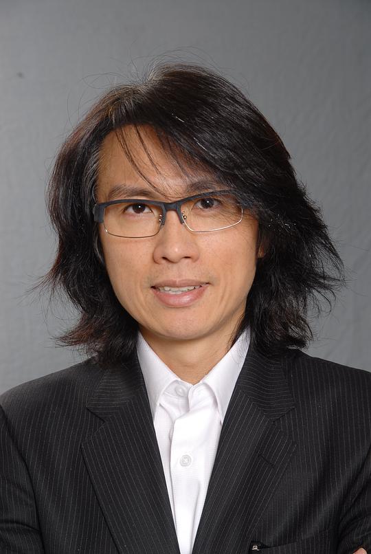 黄子华 Dayo Wong照片